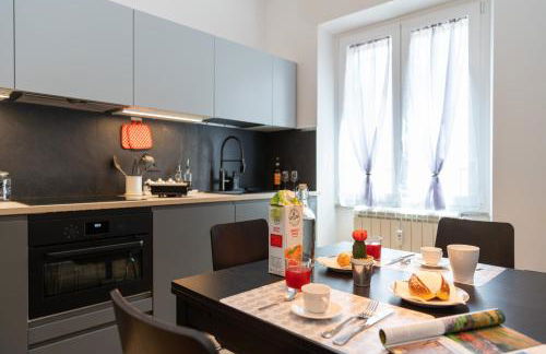 Colosseo Luxe Apartment in the center of Rome - Foto 5