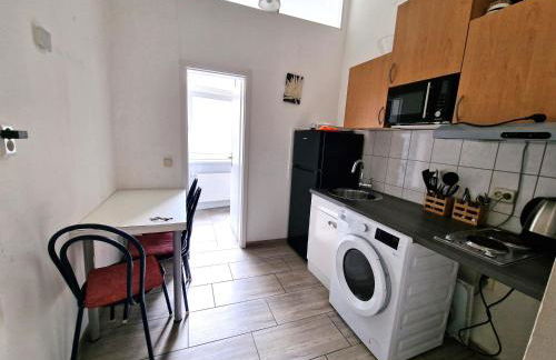 W4-8 Messe Monteurzimmer Köln - Foto 42