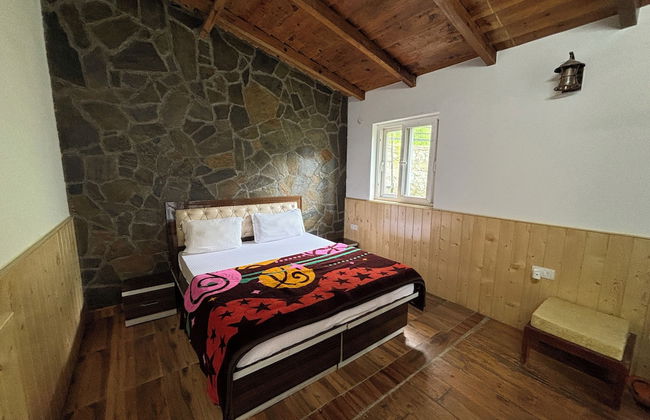 Indus Valley Homestay - Foto 5