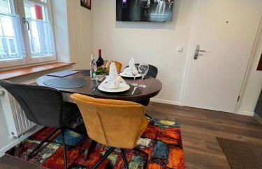 Anna9 - Penthouse Suite nahe Legoland Günzburg - Foto 16