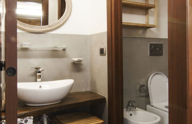 Alessia's Flat - Portello - Foto 46