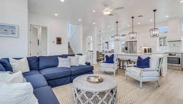 Chillin' the Most 104 SOU - Foto 5, Interior