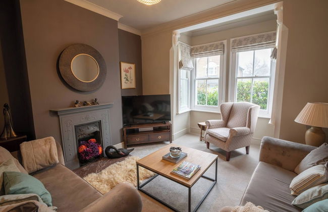 Refurbished Victorian House - Foto 4