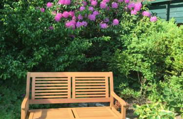 Apartment mit Burgblick im Grünen, Familie Held - Foto 19