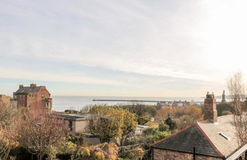 Tynemouth Village Penthouse - Foto 27