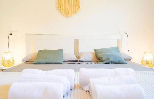 Duplex Freyer Moraira & Jávea •Piscina•Jardín•AC - Foto 7