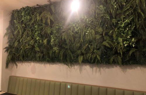 San Diego Apart- Hotel - Foto 18