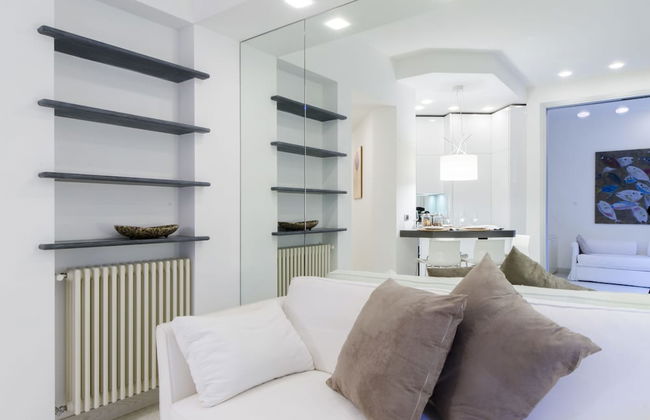 JOIVY Nervi Charming Flat Santarosa - Foto 23