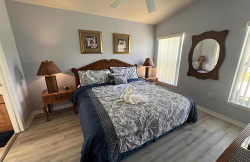 Cosy 4 Bed Villa Overlooking A Lake - Foto 18