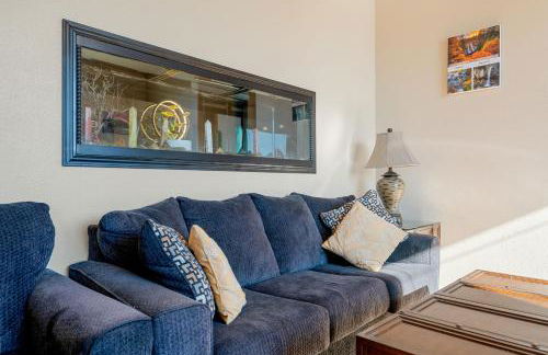 Luxury Shasta Vista Retreat & Basecamp - Sauna & Jacuzzi - Foto 16