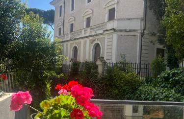 Villa Borghese Green Apartment - Foto 15