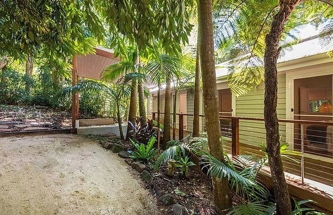 Your Luxury Escape - Bel Ombre - Foto 14