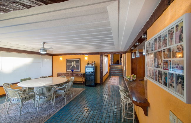 Cinematográfica Mansão Pé na Areia - Foto 42