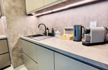 Apartamenty Manhattan Łódź Kościuszki - Foto 46