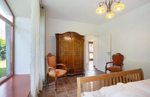 Ferienwohnungen Hof Luisenau - Foto 41