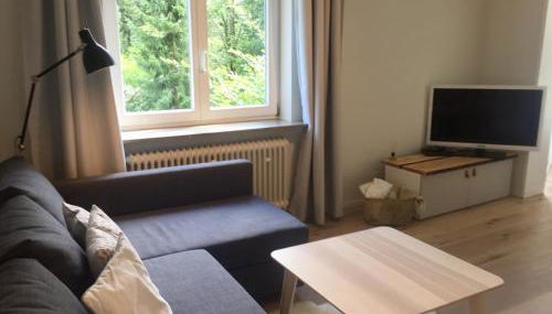 Ferienwohnung Börner ll - Photo 2