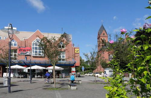 Appartements DW16~17~19 in Dortmund - Foto 19