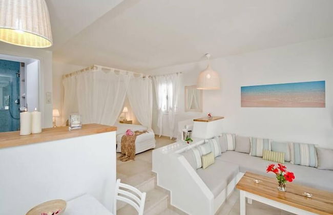 Kavos Hotel Naxos - Foto 54