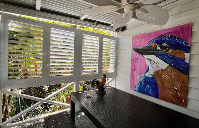 Channers on Norfolk - Foto 52