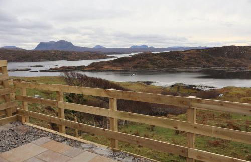 Badcall Bay Retreat - Foto 20