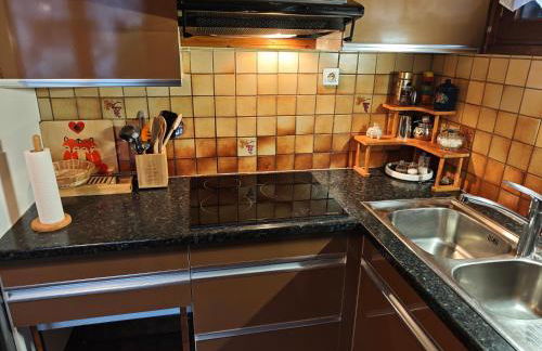 Maison calme avec terrasse - Foto 9