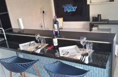 Residencial Lumar Ao lado de Alphaville - Foto 23