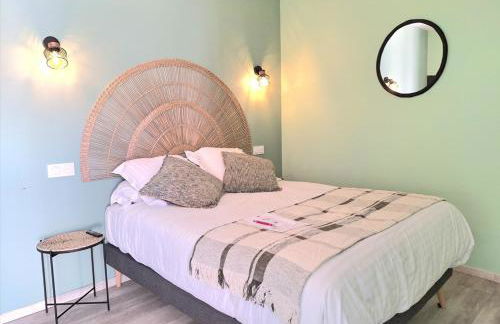 Domaine de la Mautanne - Foto 89