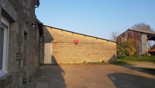 La grange de Victor 12/14 pers - Mont-Saint-Michel - Foto 3