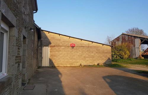 La grange de Victor 12/14 pers - Mont-Saint-Michel - Foto 3