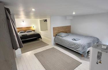 Charmant Duplex - Clim - Foto 13