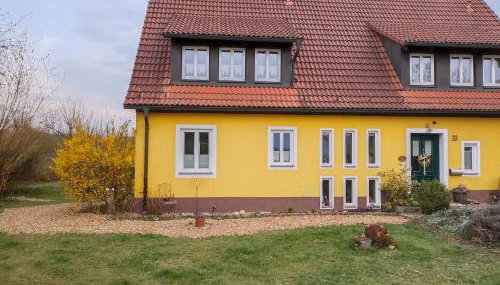 Ferienwohnung NatuRaum - Foto 2, Garden