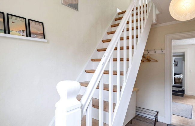 8 Person Holiday Home in Bagenkop - Foto 30