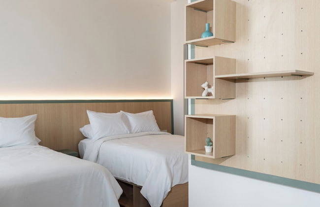 Cayalá Lofts - Photo 7