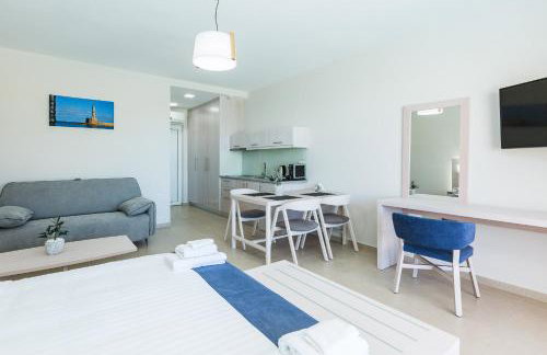 Sun and Sea Plus Resort Hotel - Foto 101