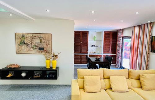 By the Sea Mindelo Pool House - Foto 36