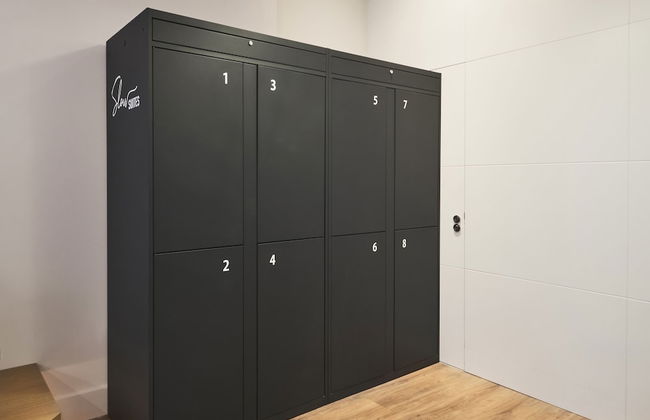 Slow Suites Bellas Artes - Foto 61