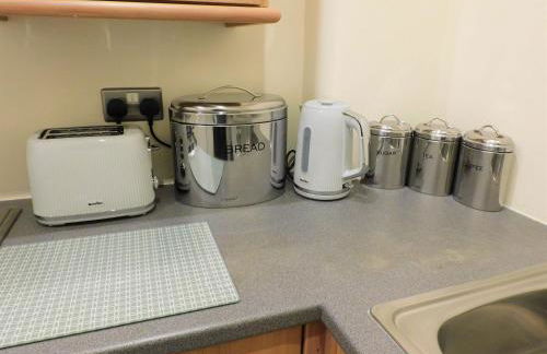 Beautiful & spacious 2 bed apt in Glasgow West End - Foto 16