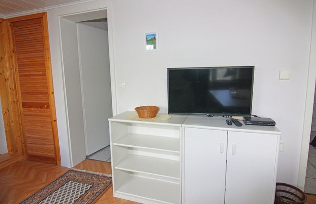 Apartment fur 3 in Schulenbrook - Foto 9