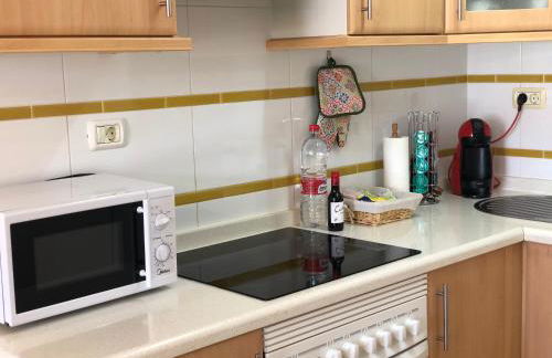 Vivienda Vacacional Balcón de La Villa - Foto 7