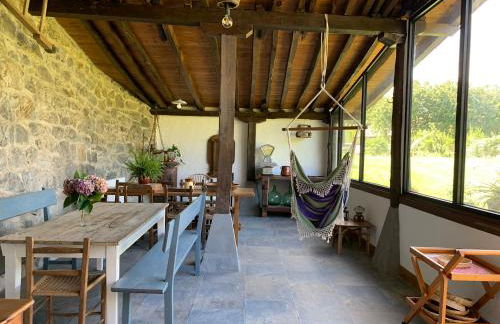 Bidegurutzeta landetxea - Foto 30