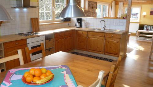 Ferienhaus Gartenblick - Foto 5