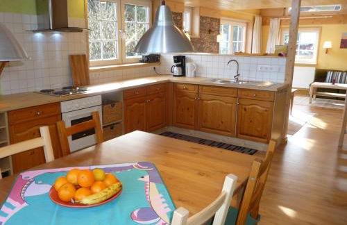 Ferienhaus Gartenblick - Foto 5