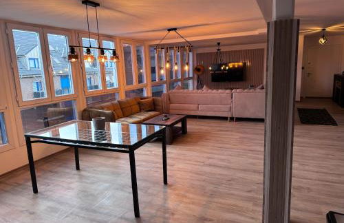 Penthouse wohnung ultra exlusive - Foto 6