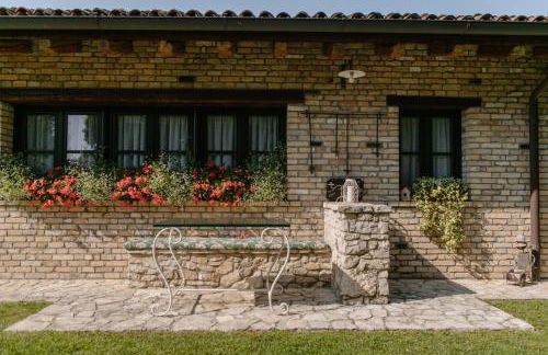 Alloggio Agrituristico Albafiorita - Foto 85