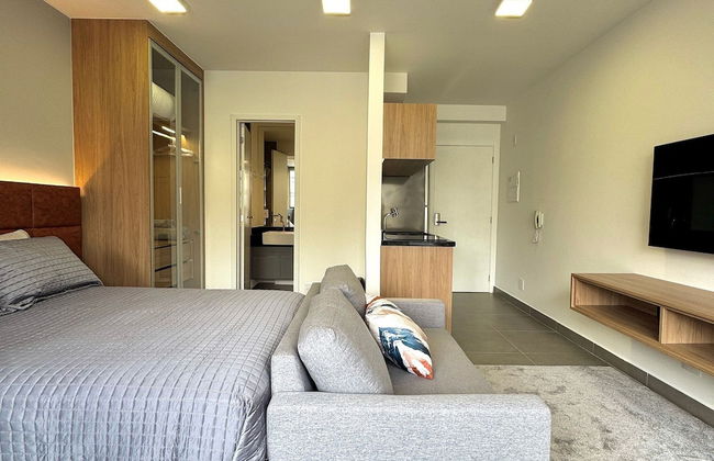 Apartamentos Prime-Prox a Oscar Freire - Foto 60