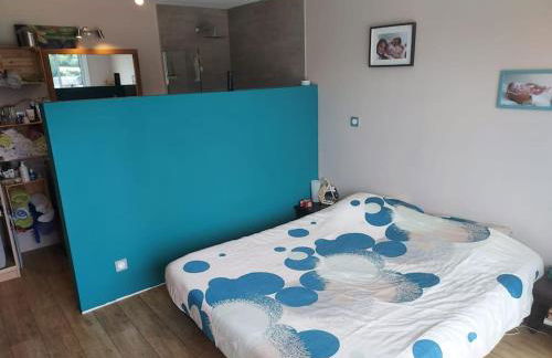 Maison avec piscine en Provence - Foto 29