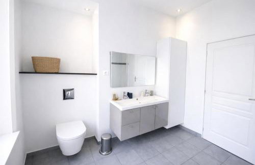 Maison du Grand Pin - Foto 38