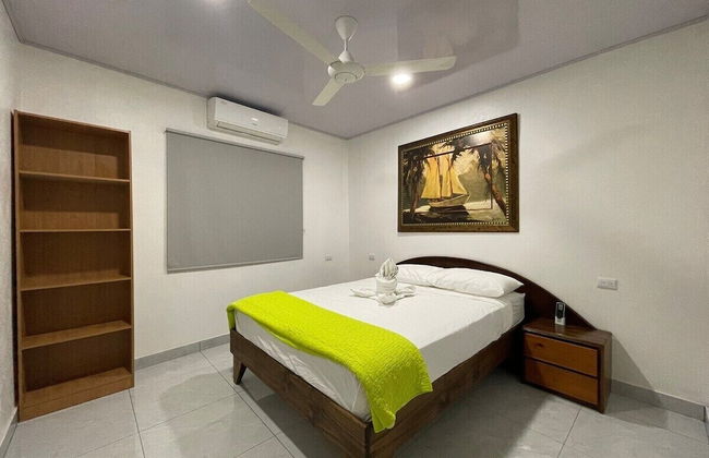 Pura Natura Lodge - Foto 25