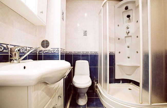 ApartLux on Smolenskaya - Photo 12