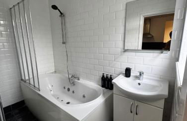 London House near Greenwich, Free Parking, Free WIFI - Foto 33